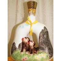 12生肖酒(狗)
