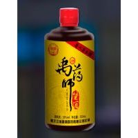 禹药师酱酒