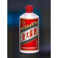 亚大酱酒