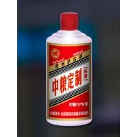 中粮定制酱酒
