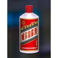 威尔信酱酒