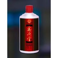 鑫源堂酱酒