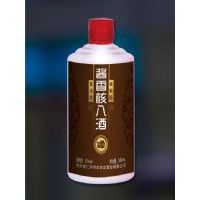 酱香核八酒