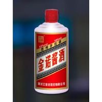 金诺酱酒