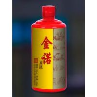 金诺酱酒