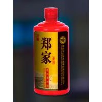 郑家酱酒
