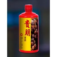 定制贵朋酱酒