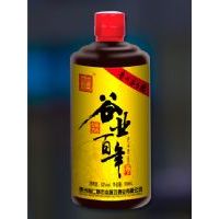 谷业百争酒