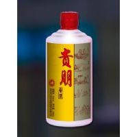 企业贵朋酱酒