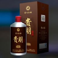 经典贵朋酱酒