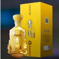 极品贵朋酱酒