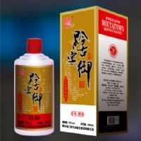 小酌黔古宴御酒