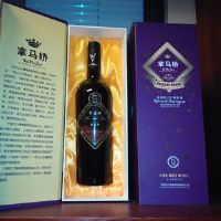 拿马娇—蒲尚橡木桶级赤霞珠