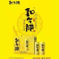 人参和气顺饮料