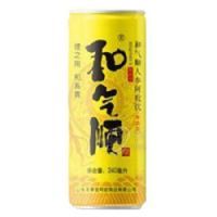 和气顺阿胶饮料