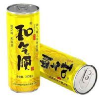 和气顺营养饮品
