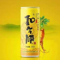 240ml和气顺饮料