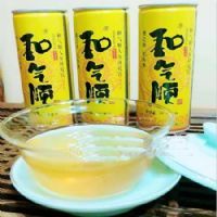 本草堂植物饮料