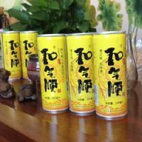 和气顺蛋白饮料