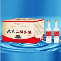 500mlx12瓶北京二锅头酒