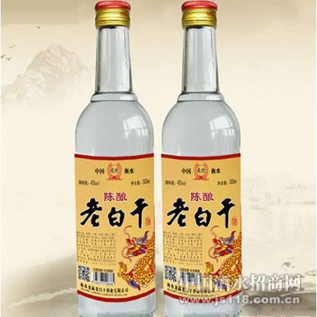 ��ӭ42��500ml�����ϰ׸ɾ�