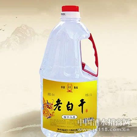 ��ӭ42��1.75L�ϰ׸ɾ�