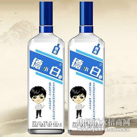 500ml��42�ȵ�С�׾�
