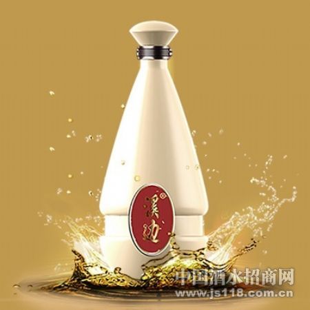 溪边酒