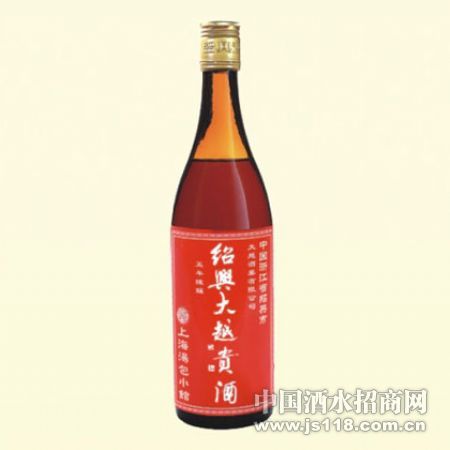 大越贵酒