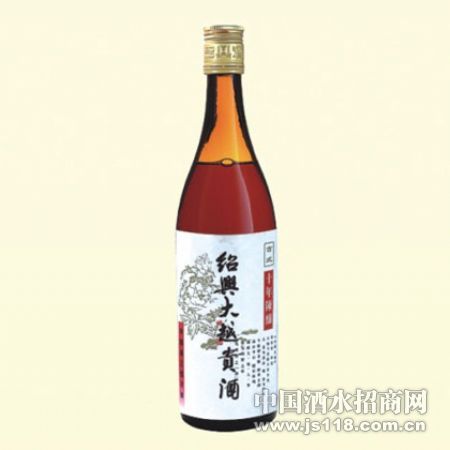 大越贵酒