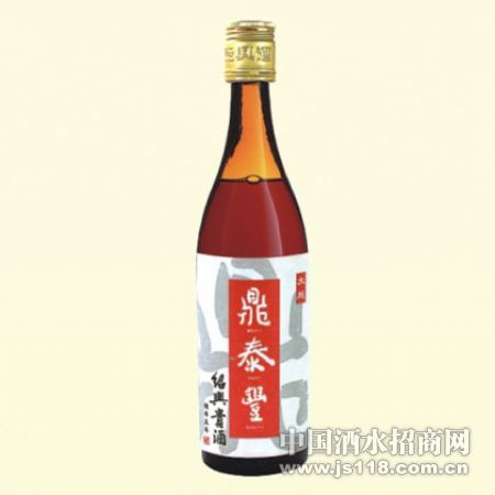 大越贵酒