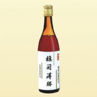 绍兴贵酒