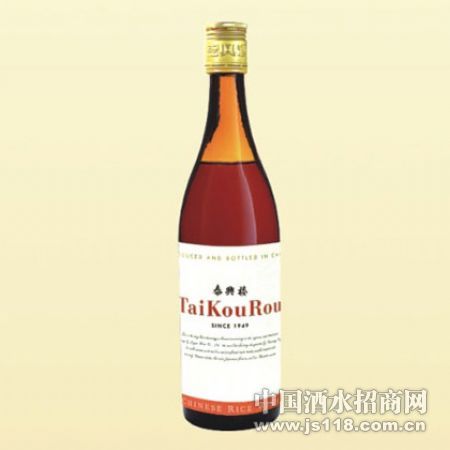 绍兴贵酒