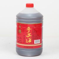 五年陈清爽型黄酒