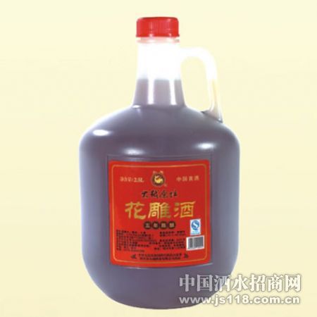 花雕酒