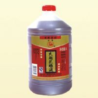 大越花雕酒