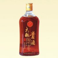 清雕大越贵酒