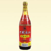 金标黄酒