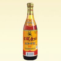 金标黄酒