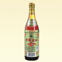 陈年加饭酒