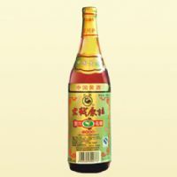 三年绍兴花雕酒