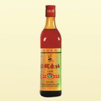 陈年五年绍兴花雕