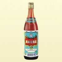 三年绍兴花雕酒
