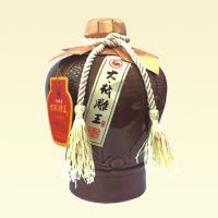 坛装大越雕王