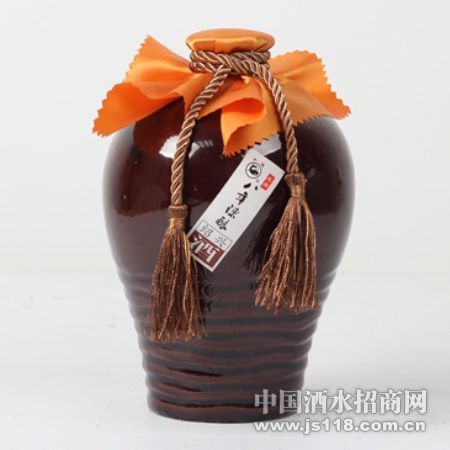 八年福坛绍兴花雕酒