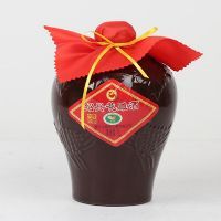 六年坛装绍兴雕酒