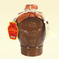 坛装绍兴花雕