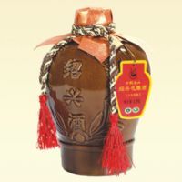 坛装绍兴花雕