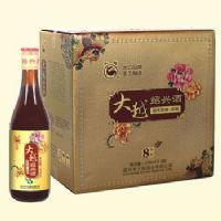 八年陈酿绍兴花雕