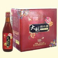 十二年陈酿绍兴花雕
